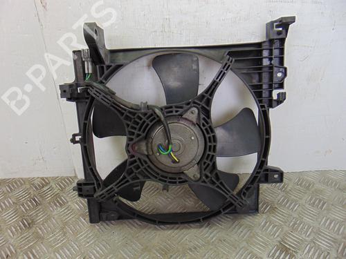 BP10563612M35 | Koelventilatormotor SUBARU LEGACY IV (BL) 2.0 D AWD (BLD) BP10563612M35