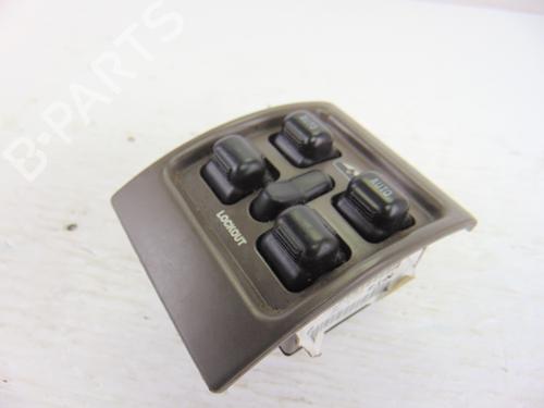 Left front window switch CHRYSLER PT CRUISER (PT_) 2.0 | BP8590690I27 