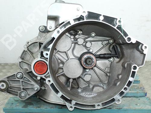 Used Manual gearbox Manual gearbox FORD FOCUS III 1.6 EcoBoost (150 hp) 10921352 10921352