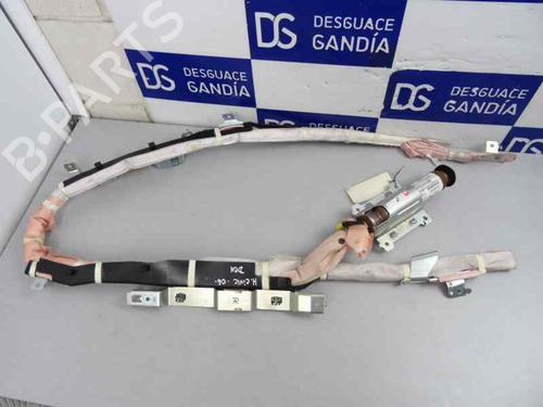 Used Right curtain airbag HONDA CIVIC VIII Hatchback (FN, FK) [2005-2012]  7720159