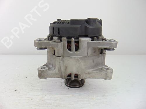 Generator PEUGEOT 208 I (CA_, CC_) 1.2 THP 110 (110 hp) 8917579