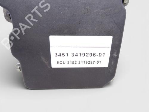 ABS pump BMW X3 (E83) 3.0 d | BP31716326M43 