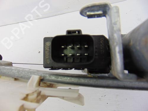 Rear right window mechanism FORD MONDEO III (B5Y) 2.0 TDCi | BP8183852C25 