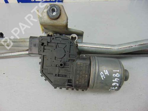 Front wiper motor AUDI A4 B7 (8EC) 2.5 TDI | BP7729152M29 
