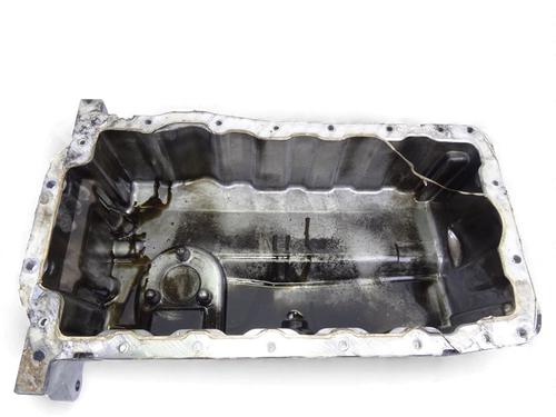 Used Oil sump SEAT LEON (1P1) 1.9 TDI (105 hp) 30390596