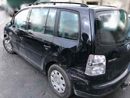 Front right seatbelt VW TOURAN (1T1, 1T2) 1.9 TDI | BP8738408I25 