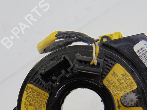 Squib airbag MAZDA 3 Saloon (BK) 1.6 DI Turbo (BK12Y) | BP10487216C102 