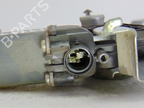 Rear right window mechanism NISSAN QASHQAI / QASHQAI +2 I (J10, NJ10, JJ10E) 1.5 dCi | BP10181790C25 