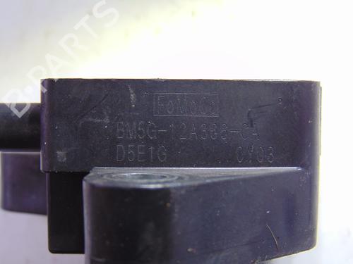 Ignition coil FORD FOCUS III 1.6 EcoBoost | BP10922109M94 