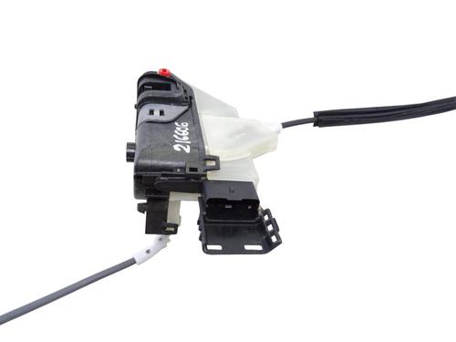 Rear left lock OPEL GRANDLAND / GRANDLAND X (A18, P1UO)  | BP27677747C100 