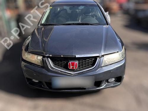 Gearbox HONDA ACCORD VII (CL, CN) 2.0 (CL7) | BP17561297M3 