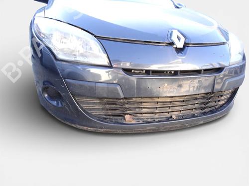 Full front RENAULT MEGANE III Grandtour (KZ0/1)  | BP31083857S1 