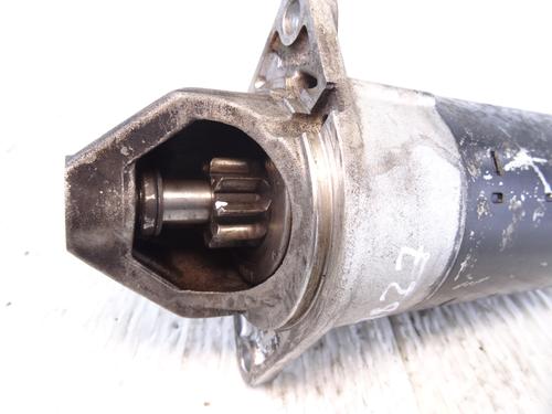 Starter OPEL ASTRA G Hatchback (T98) 1.8 16V (F08, F48) | BP16286943M8 