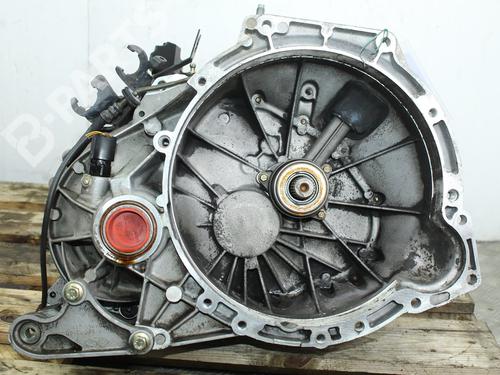 Used Manual gearbox Manual gearbox FORD FOCUS I (DAW, DBW) 1.8 TDCi (115 hp) 11022350 11022350
