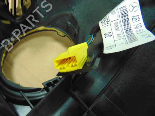 Airbag Kit MERCEDES-BENZ M-CLASS (W164) ML 320 CDI 4-matic (164.122) | BP7730896C86 