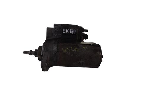 Used Starter SEAT INCA (6K9) 1.9 SDI (64 hp) 18551516