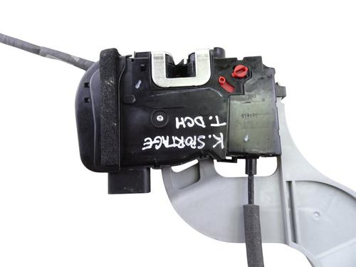 Rear right lock KIA SPORTAGE III (SL)  | BP24869080C99 