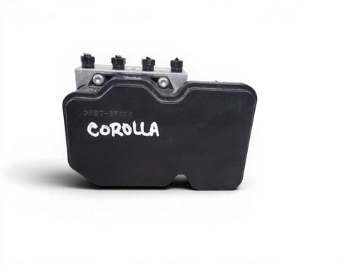 ABS pump TOYOTA COROLLA Saloon (_E21_) 1.6 VVTi (ZRE210) | BP35978587M43  - Image 5