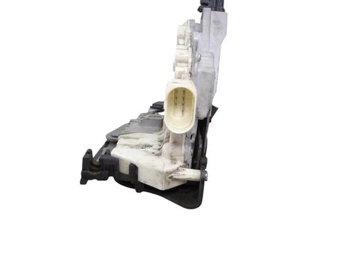 Front right lock SEAT TOLEDO III (5P2)  | BP21128584C97 