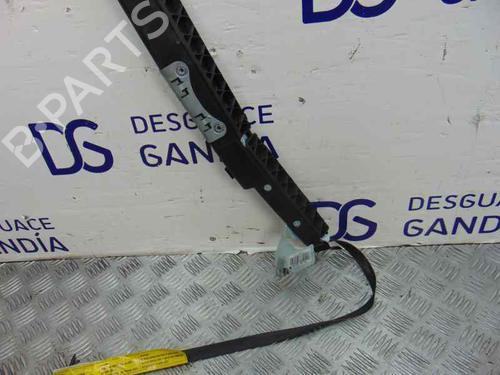 Right curtain airbag MERCEDES-BENZ C-CLASS (W203) C 220 CDI (203.006, 203.008) | BP7726250C12 