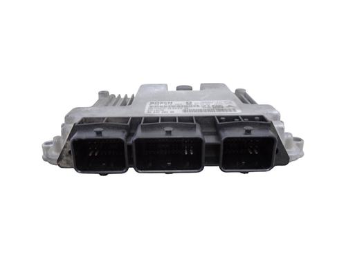 Steuergerät Motor für CITROËN XSARA PICASSO (N68) 1.6 HDi (90 hp) 29904631