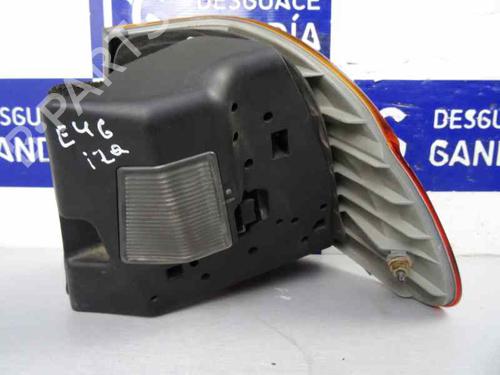 Left taillight BMW 3 (E46) 320 d | BP7721164C34 