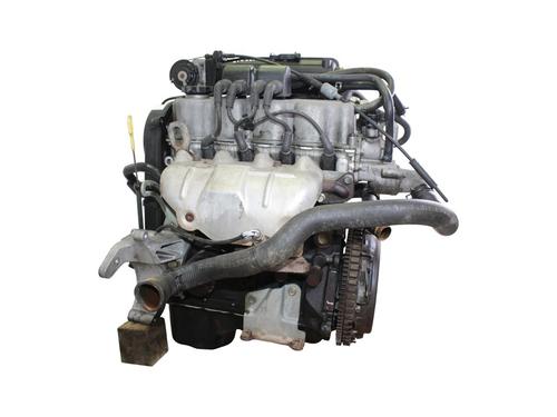 Engine DAEWOO KALOS (KLAS) 1.2 | BP28217402M1 