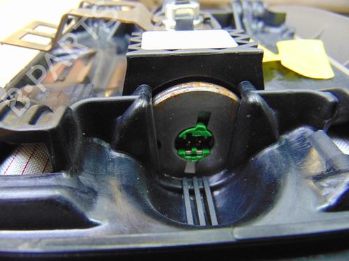 Airbag Kit RENAULT VEL SATIS (BJ0_) 2.2 dCi (BJ0E, BJ0F) | BP10319630C86 