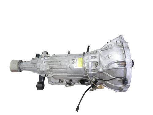 Used Gearbox Gearbox HYUNDAI H-1 / STAREX Bus (A1) 2.5 CRDi (140 hp) 34352609 34352609