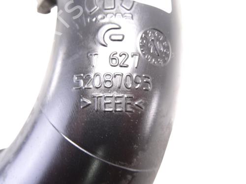 Pipe FIAT DOBLO Cargo (263_) 1.3 D Multijet (263WXU1A, 263ZXU1A, 263WYB1A, 263ZYB1A) | BP32708261M125 - Image 4