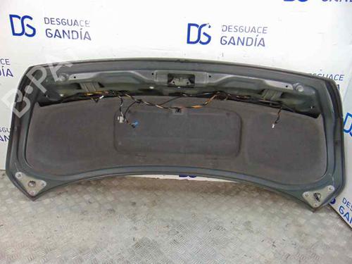 Tailgate BMW 7 (E65, E66, E67) 730 d | BP7727555C6 