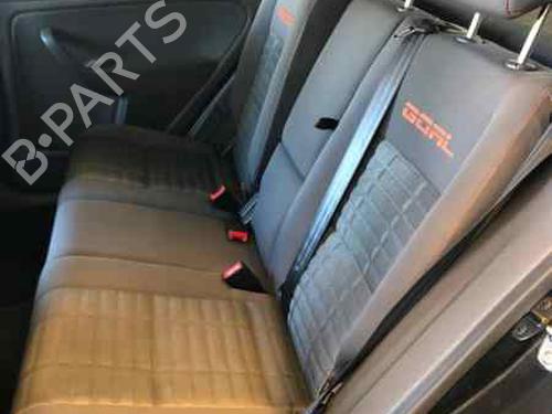 Left tailgate light VW GOLF PLUS V (5M1, 521) | BP7722641C79 - Image 13