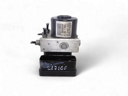 Used ABS pump PEUGEOT 207 (WA_, WC_) [2006-2015]  29244235