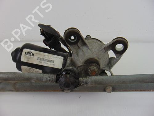 Front wiper motor SAAB 9-3 Convertible (YS3F) 1,8t | BP13216544M29 