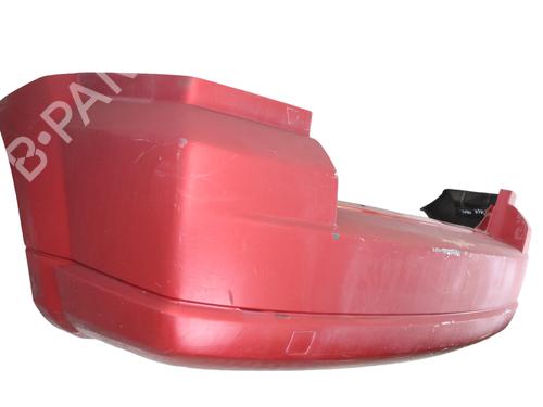 Rear bumper DODGE CALIBER 2.0 CRD | BP17651765C8 