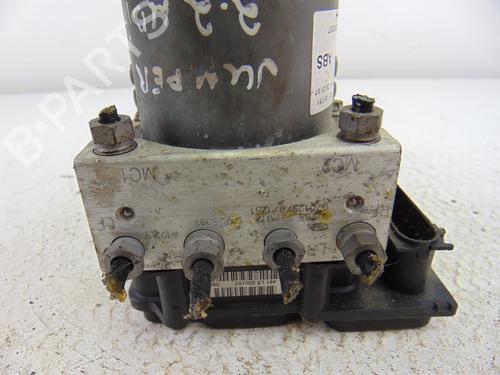 ABS pump PEUGEOT 407 (6D_)  | BP7716479M43