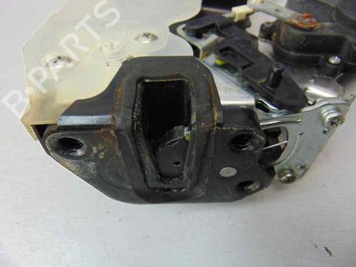 Rear left lock HYUNDAI TUCSON (JM) 2.0 CRDi All-wheel Drive | BP7728908C100 