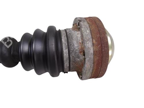 Left rear driveshaft AUDI A4 B6 Avant (8E5) 1.9 TDI | BP33052776M40 - Image 2