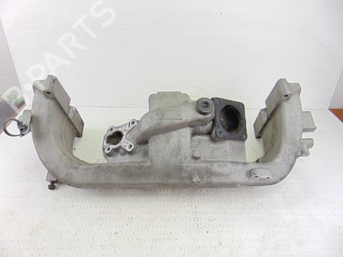 Intake manifold SUBARU LEGACY IV (BL) 2.0 D AWD (BLD) BP10567348M70