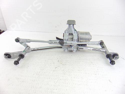 Front wiper motor PEUGEOT 5008 II (MC_, MJ_, MR_, M4_)  | BP10235533M29 