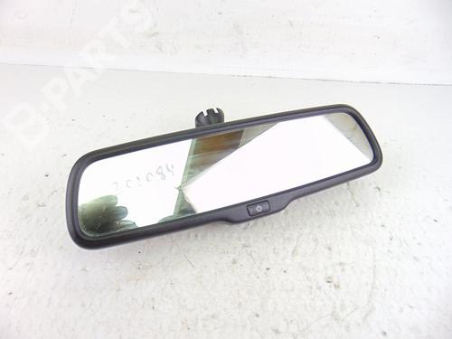 Used Rear mirror Rear mirror MAZDA 3 (BM, BN) 2.2 D (150 hp) 10732596 10732596