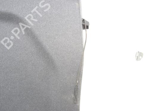 Rear parcel shelf AUDI Q3 (F3B) 35 TDI | BP29547218C85 