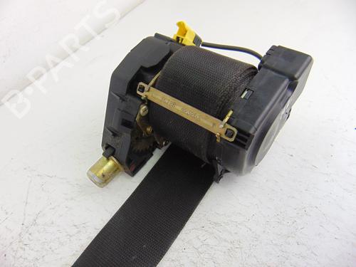 Front left seatbelt MERCEDES-BENZ M-CLASS (W163) ML 270 CDI (163.113) | BP8738402I26 