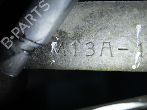 Other SUZUKI IGNIS II (MH)  | BP25815893O1 