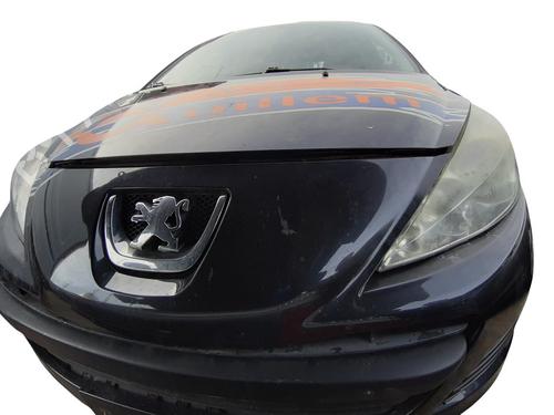 Gearbox PEUGEOT 207 (WA_, WC_)  | BP23886571M3 