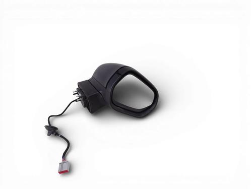 Used Right mirror FORD FIESTA VII (HJ, HF) 1.0 EcoBoost (125 hp) 31068268