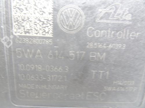 ABS pump SEAT LEON (KL1, KLG) | BP36091049M43 - Image 4