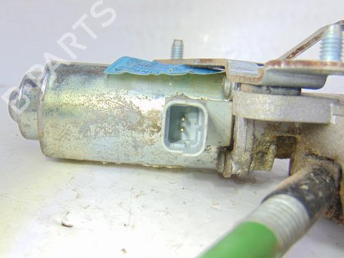 Rear left window mechanism CITROËN XSARA PICASSO (N68) 2.0 HDi | BP10696327C24 