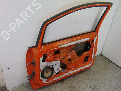 Right front door FIAT GRANDE PUNTO (199_) 1.9 D Multijet | BP11336320C3 