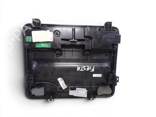 Kabinelys FORD FIESTA VII (HJ, HF) 1.0 EcoBoost | BP35769503I8 - Image 2